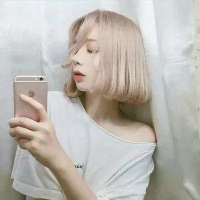 极光下